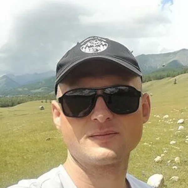 Александр